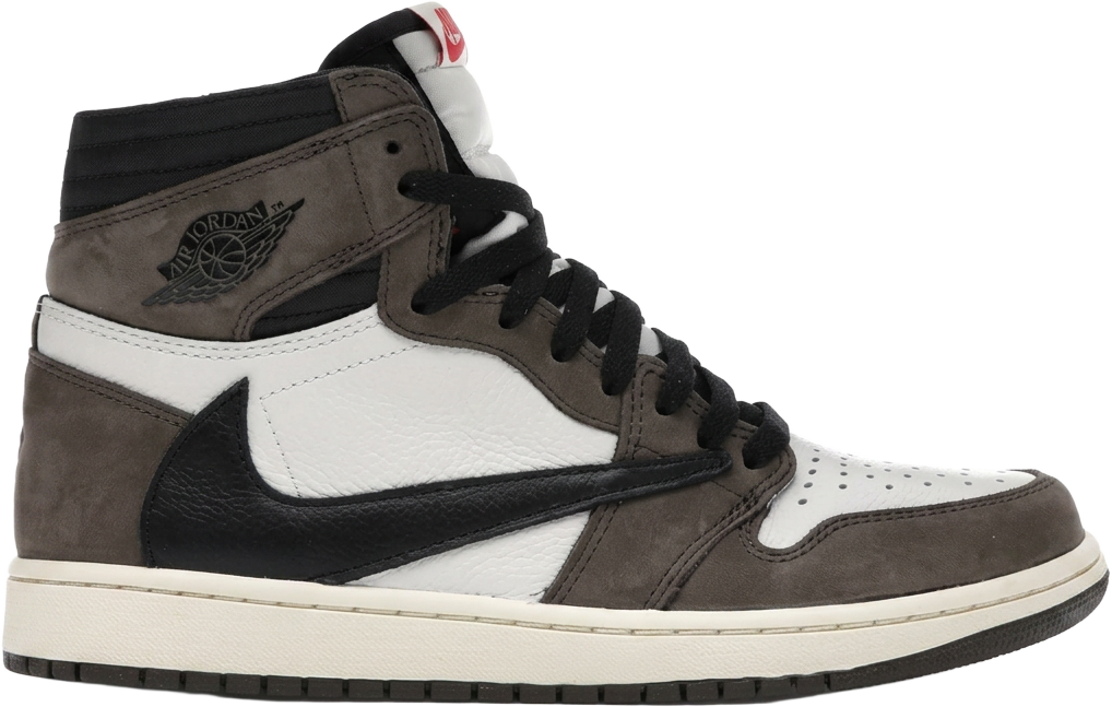Travis Scott Air Jordan 1