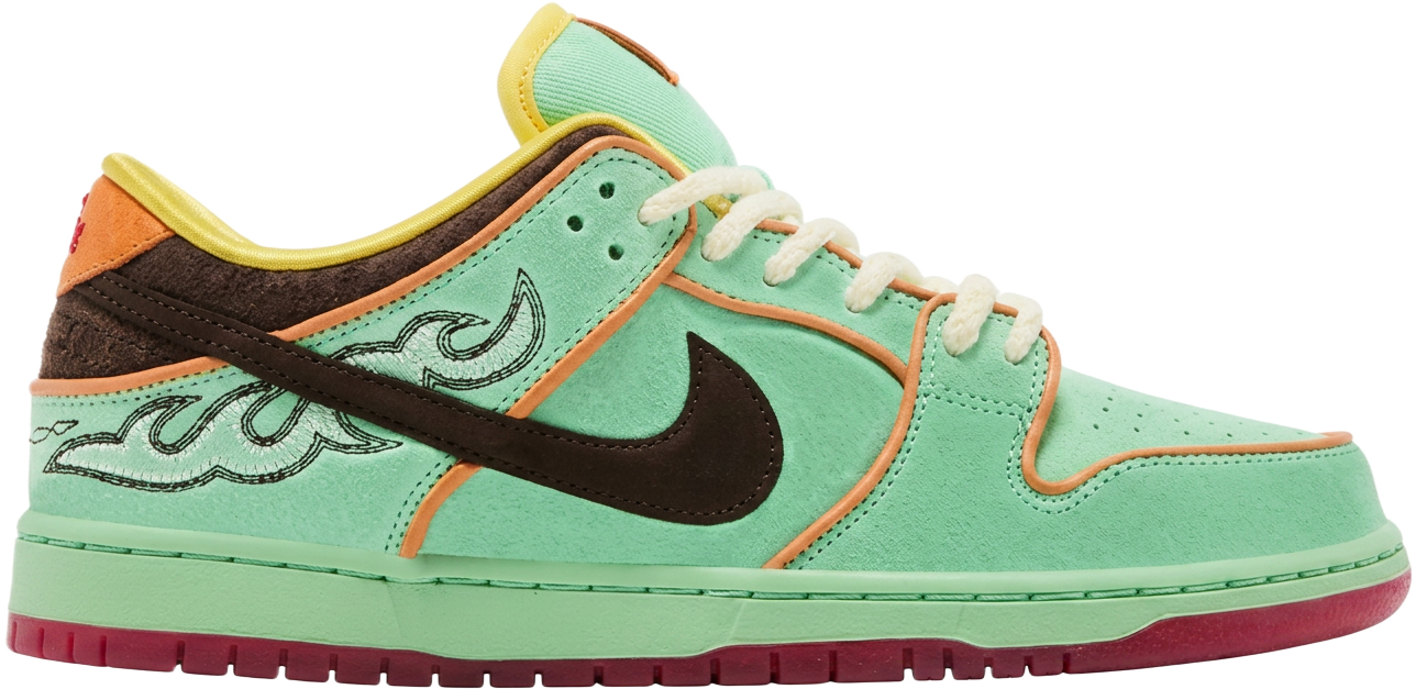 Nike SB Dunk Low